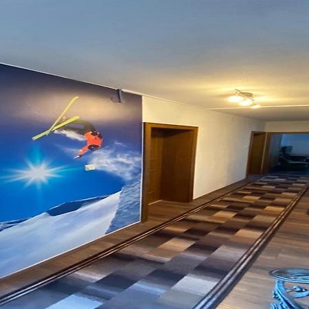 Holiday House Auer - By Four Seasons Apartments Kaprun Exteriör bild