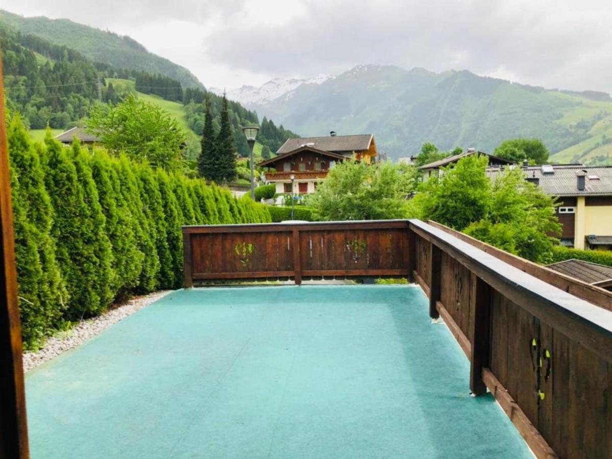 Holiday House Auer - By Four Seasons Apartments Kaprun Exteriör bild