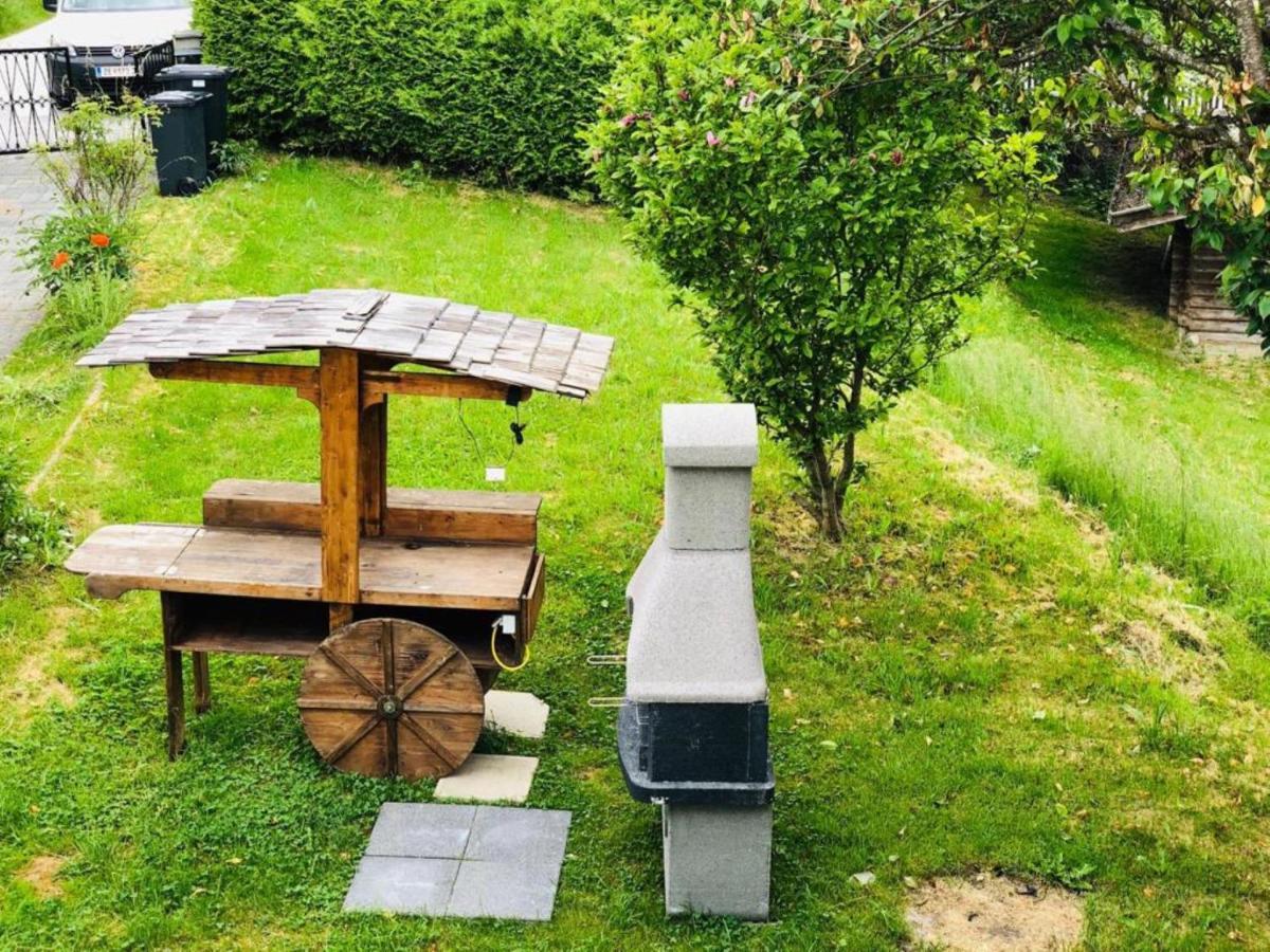 Holiday House Auer - By Four Seasons Apartments Kaprun Exteriör bild