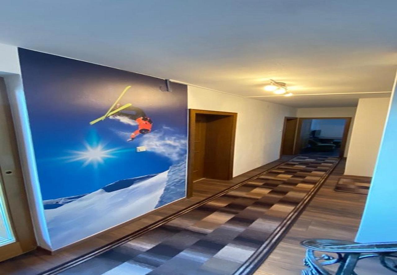 Holiday House Auer - By Four Seasons Apartments Kaprun Exteriör bild