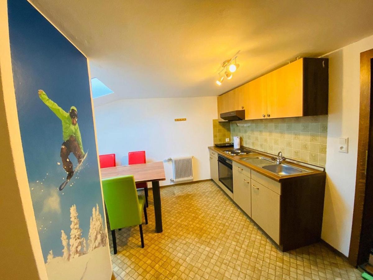 Holiday House Auer - By Four Seasons Apartments Kaprun Exteriör bild