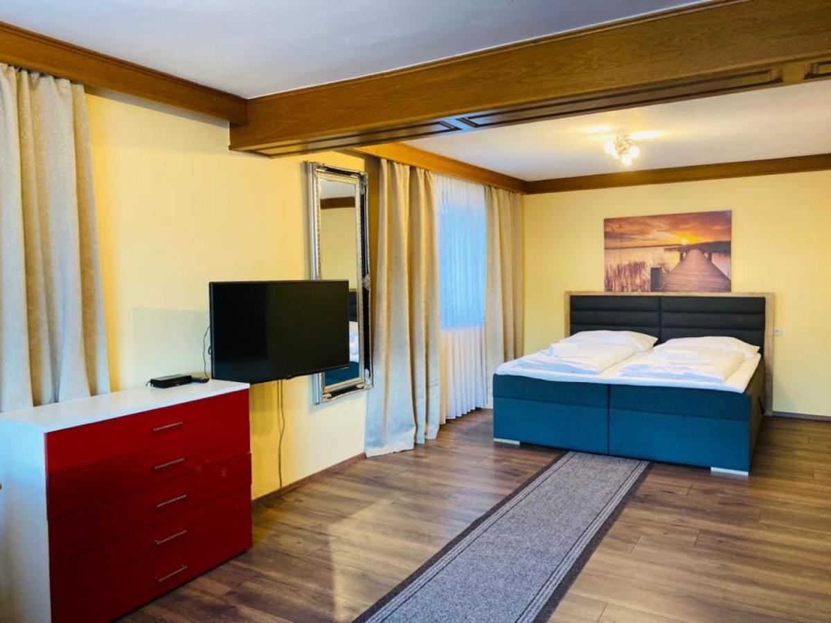Holiday House Auer - By Four Seasons Apartments Kaprun Exteriör bild