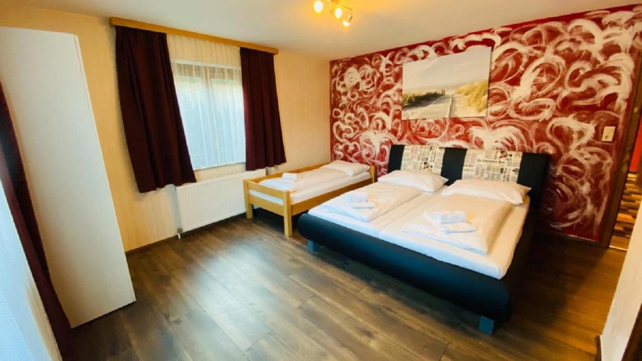 Holiday House Auer - By Four Seasons Apartments Kaprun Exteriör bild