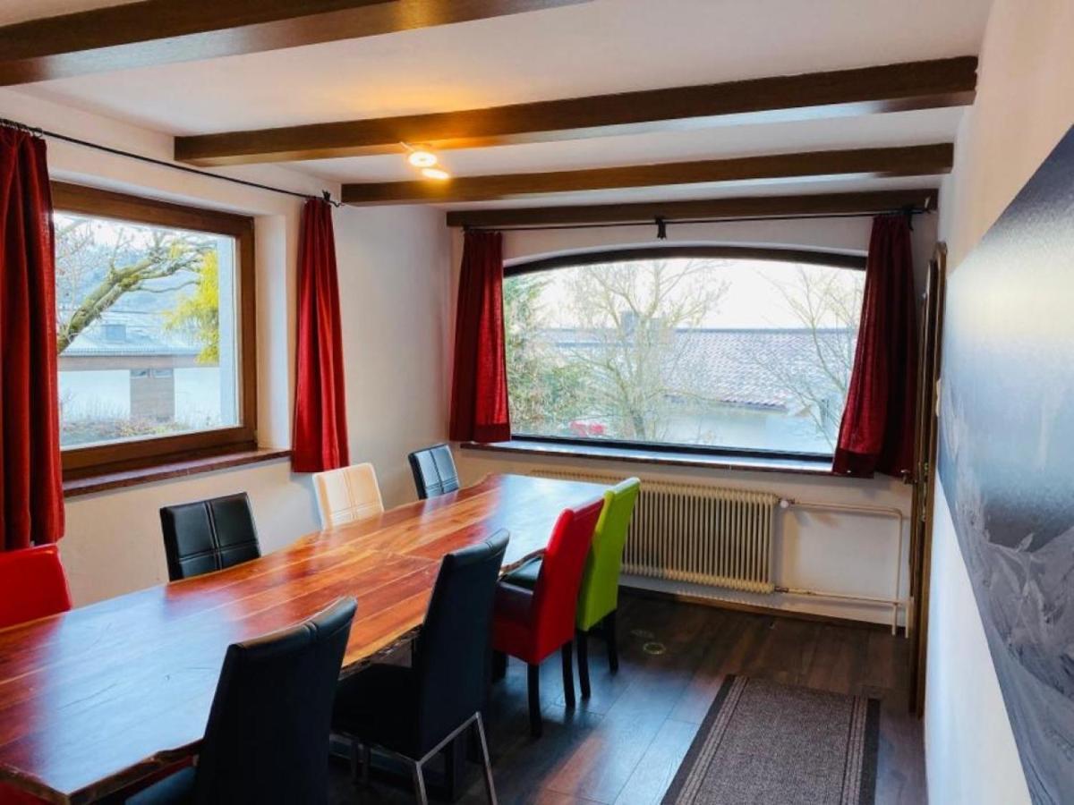 Holiday House Auer - By Four Seasons Apartments Kaprun Exteriör bild